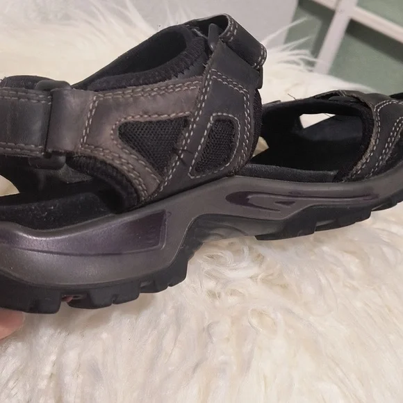 Ecco sandals - Picture 14 of 16